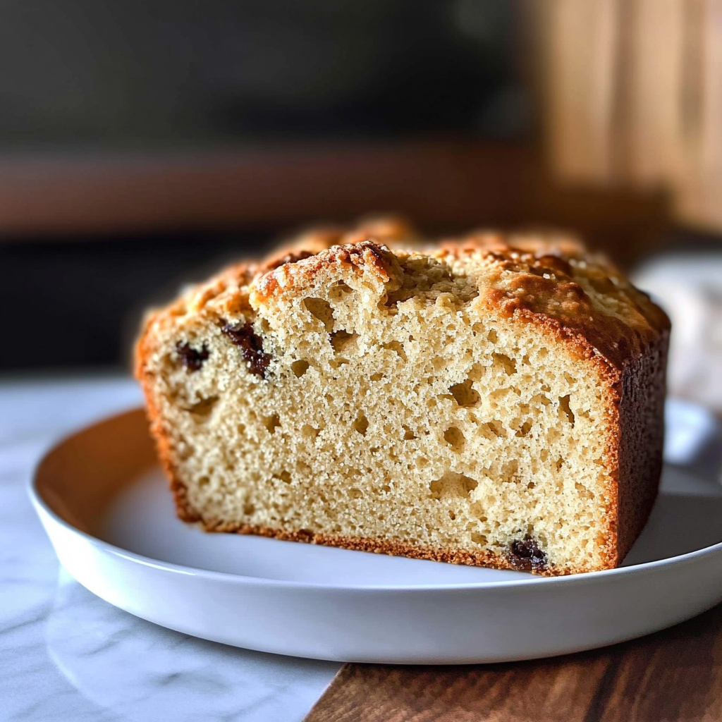 Recipe preparation for irish-soda-bread-recipe