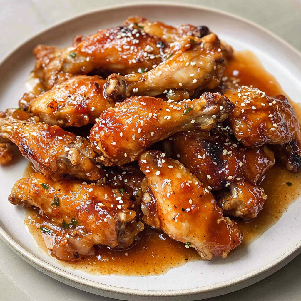 Recipe preparation for Maple Garlic Bacon Chicken