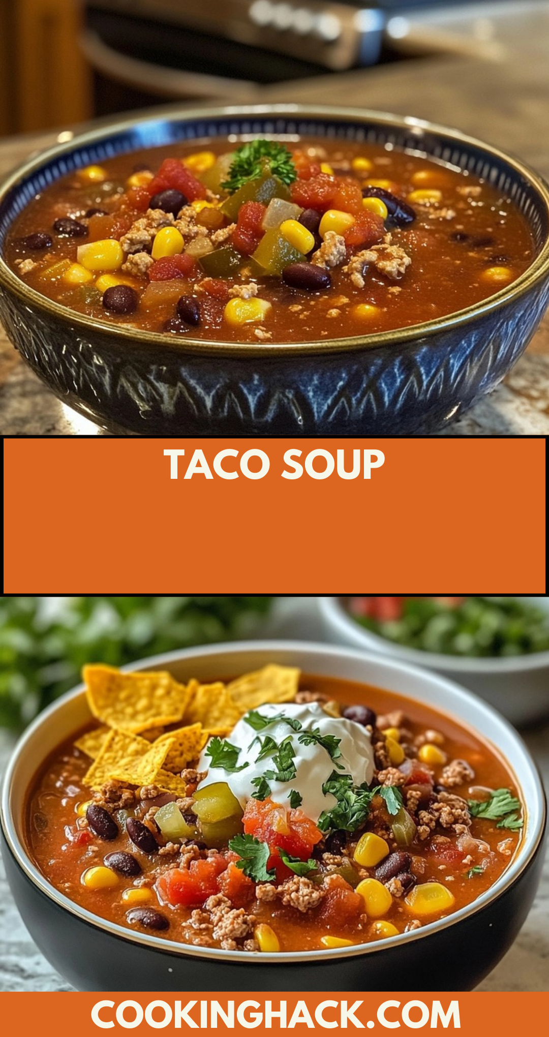 Taco Soup