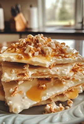 Cottage Cheese Breakfast Bark