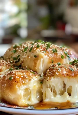 Cheese Manakish Recipe