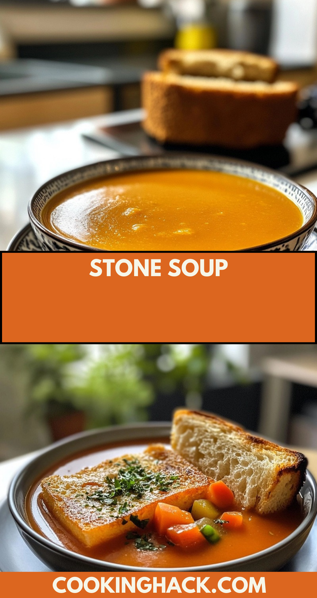 Stone Soup