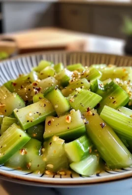 Ina Garten Celery Salad