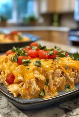 king ranch chicken casserole