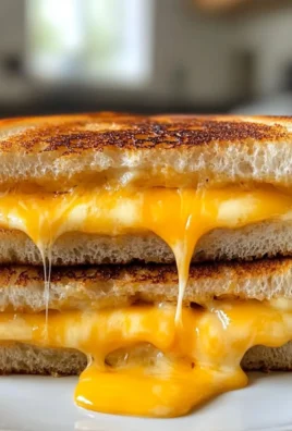 Grilled Cheese Sandwich